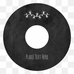 String Lights Png Chalkboard - We Are The Mods