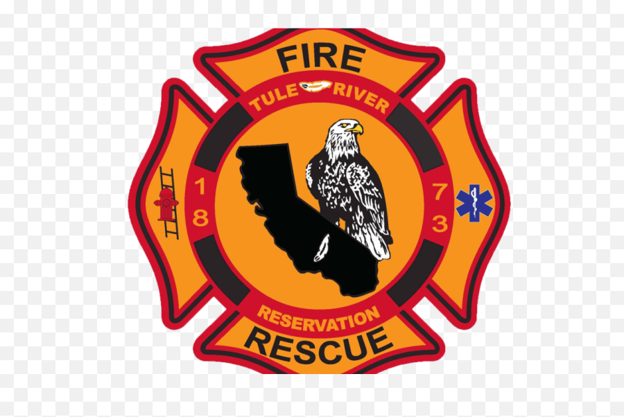 Fire Reminder - 8 Ball Fire Department Png,Maltese Cross Png
