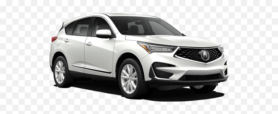 2019 Acura Rdx Vs Toyota Rav4 - Kia Sportage 2016 Uae Png,Acura Png