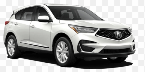 2019 Acura Rdx Vs Toyota Rav4 - Kia Sportage 2016 Uae Png,Acura Png