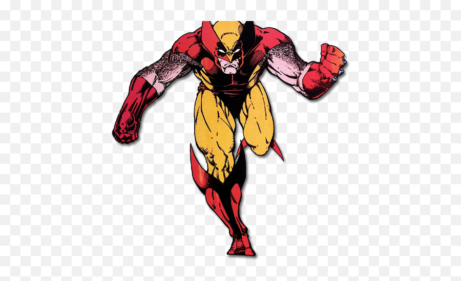 Wolverine Comics Transparent Png - X Men Heroes For Hope,Wolverine Transparent