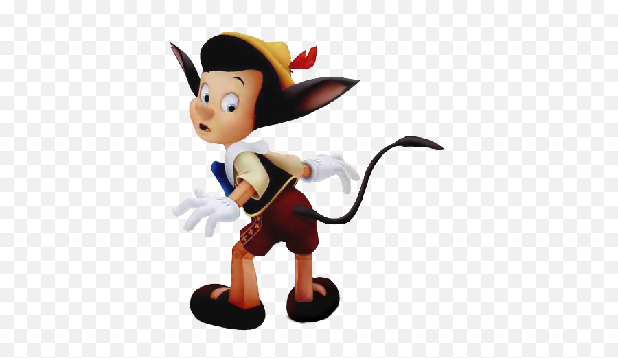 Download Pinocchio Png Hd - Pinocchio With Donkey Ears,Pinocchio Png