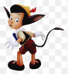 Download Pinocchio Png Hd - Pinocchio With Donkey Ears,Pinocchio Png