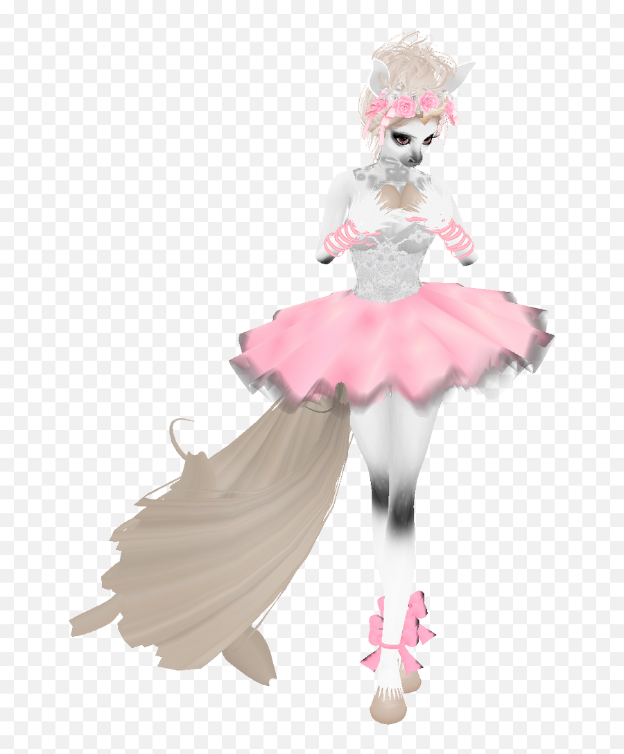 Download Ballet Tutu Hd Png - Uokplrs Ballet Tutu,Ballerina Png