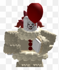 Pennywise - Roblox Balloon png