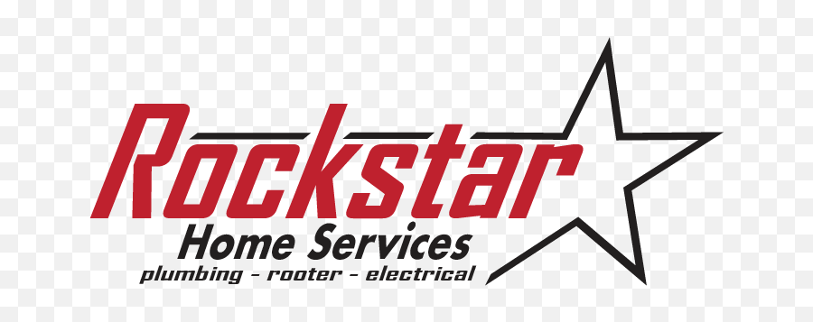 Plumbing Rooter Electrical Rockstar Home Services - Uap Holding Png,Rockstar Png