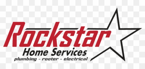 Plumbing Rooter Electrical Rockstar Home Services - Uap Holding Png,Rockstar Png