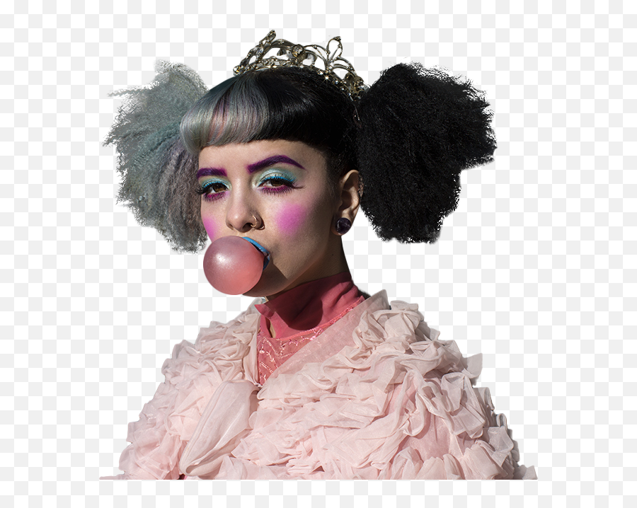 The Graphic Map A Cover Guide - Melanie Martinez Pngs Melanie Martinez Bubble Gum,Melanie Martinez Png