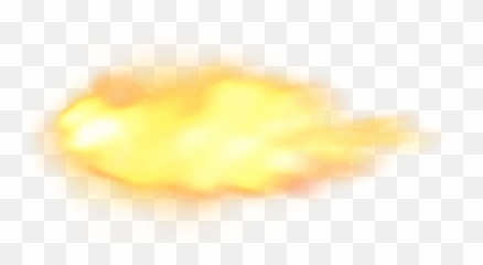 Fire Gun Transparent Png - Shoot Effect