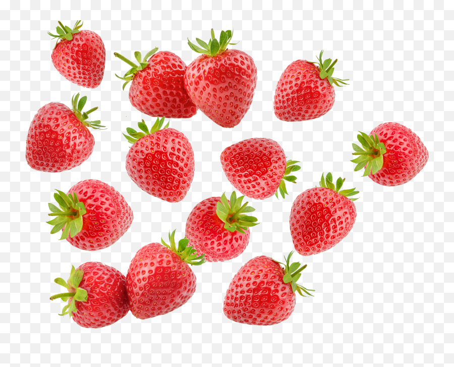 Smutties - Strawberry Png,Strawberries Png