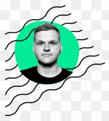 Joey Ellis Design About - Illustration Png,Squiggly Lines Png