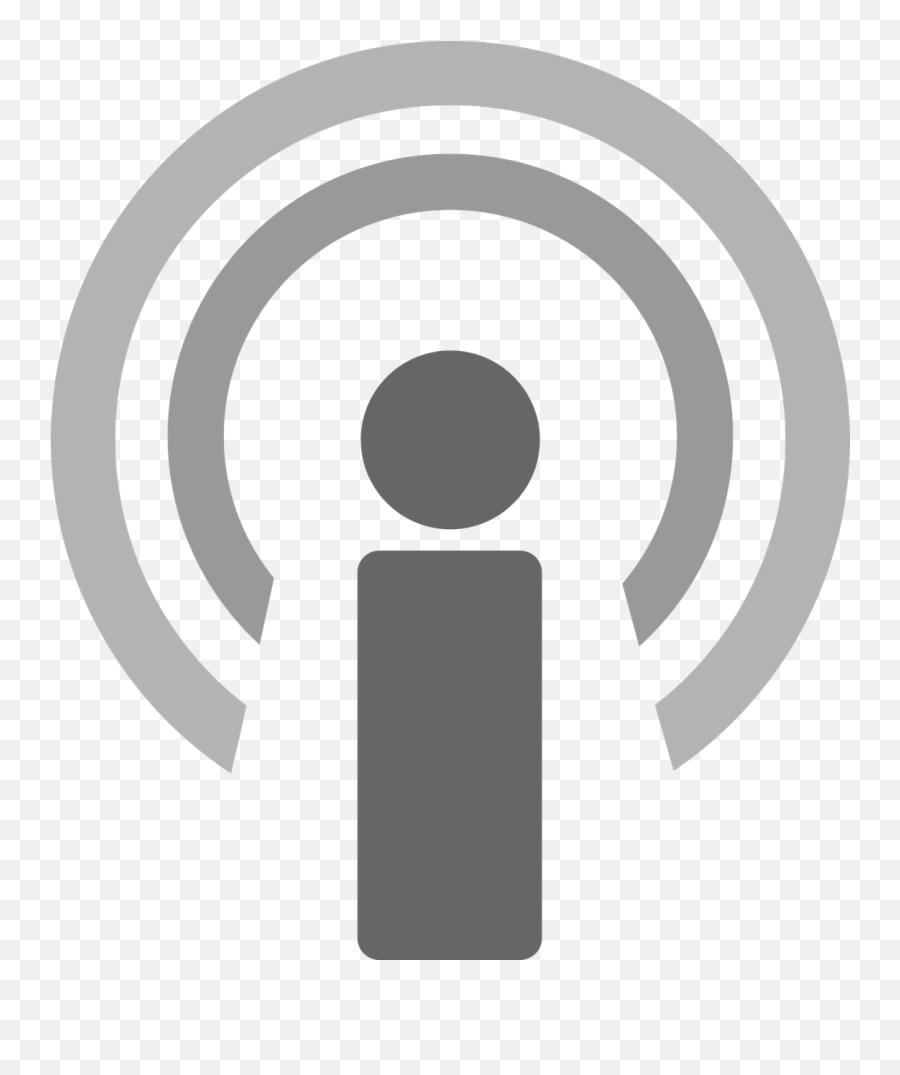 Podcast Icon - Free Vector Graphic On Pixabay Tottenham Court Road Png,Phone Icon Png White