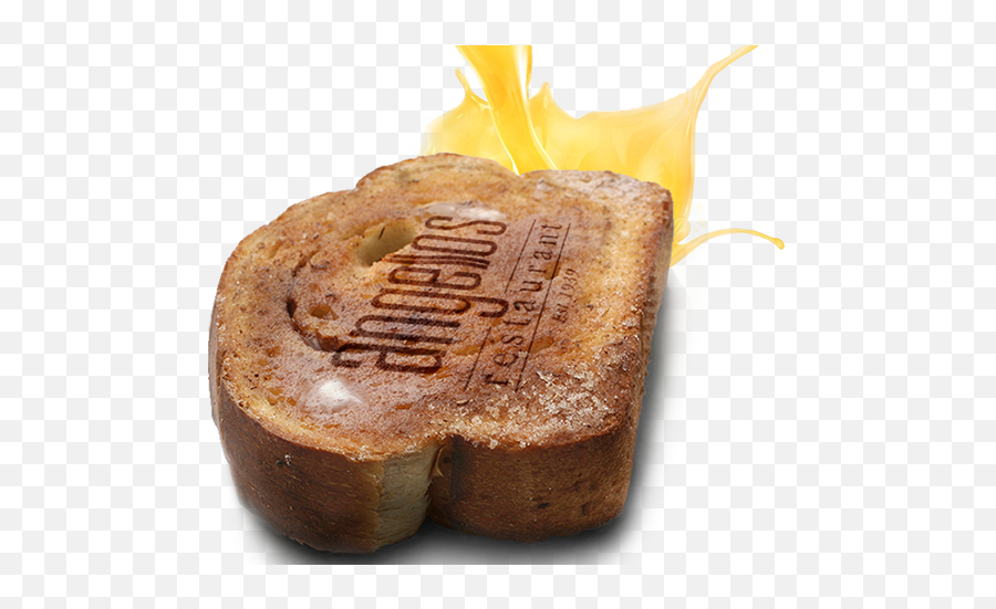 Letsdobrunch - Toast Angelou0027s Restaurant Snack Cake Png,Toast Png