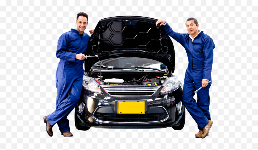 Car Mechanic - Car Mechanic Png,Mechanic Png