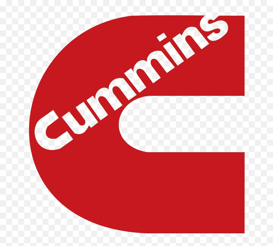 Cummins Logo Png Image - Transparent Cummins Logo,Cummins Logo Png