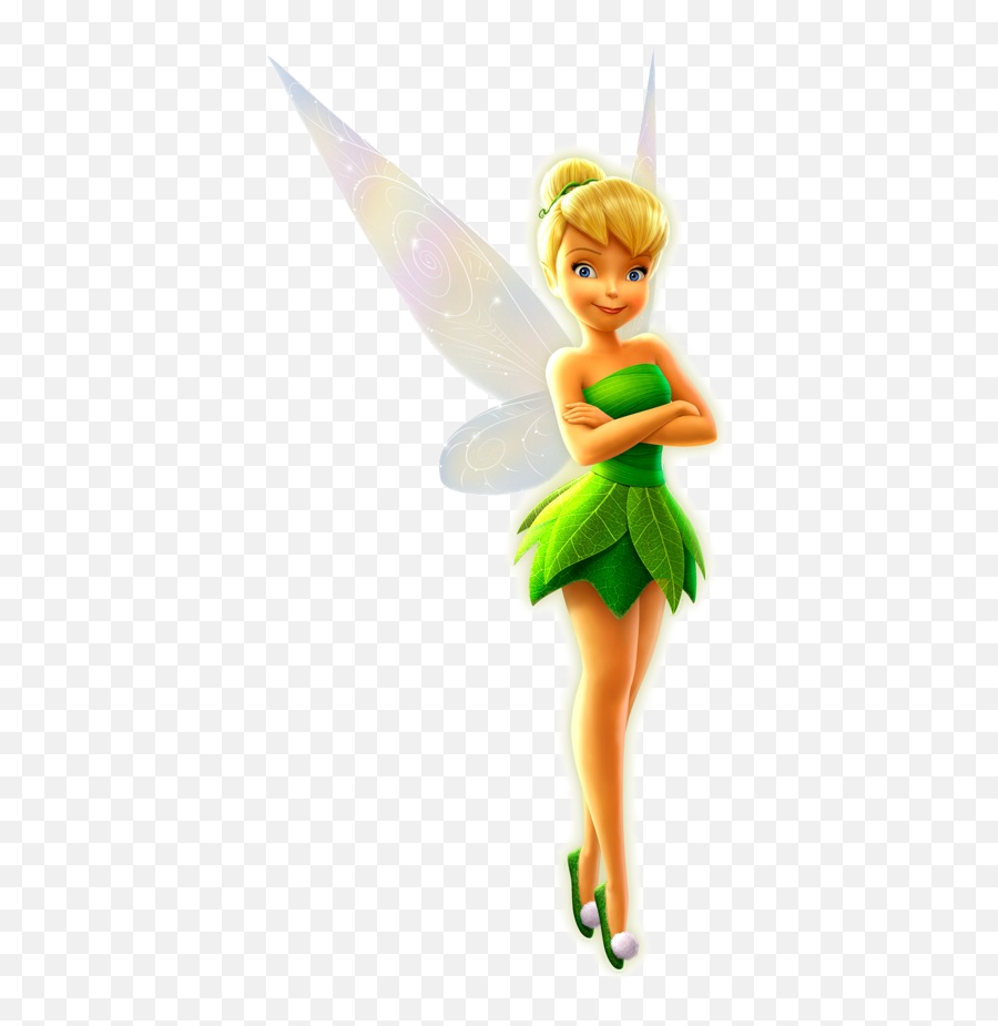 Tinker Bell - Disney Princess Tinkerbell Png,Tinker Bell Png
