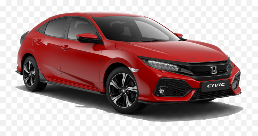 Civic - 2020 Subaru Wrx Red Png,Honda Civic Png