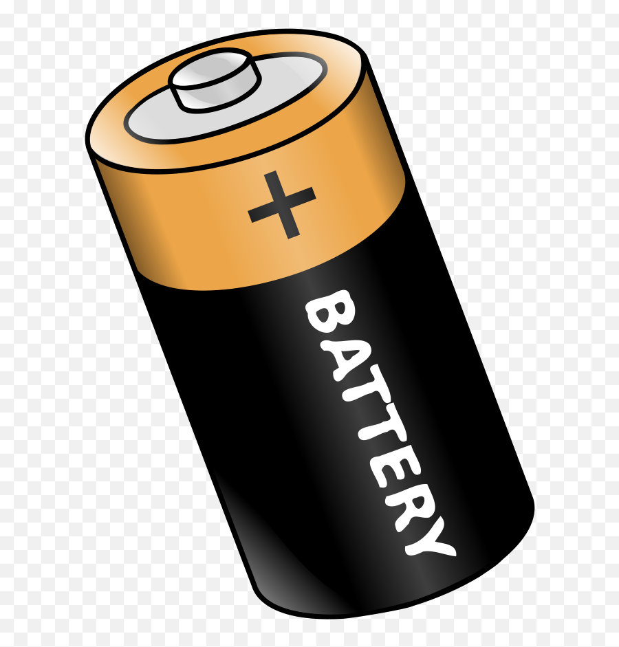 Battery Png Picture - Battery Clip Art,Battery Png
