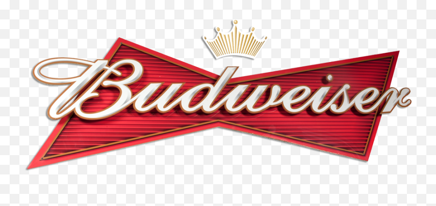 Br Budweiser Logo Png - Budweiser,Budweiser Can Png