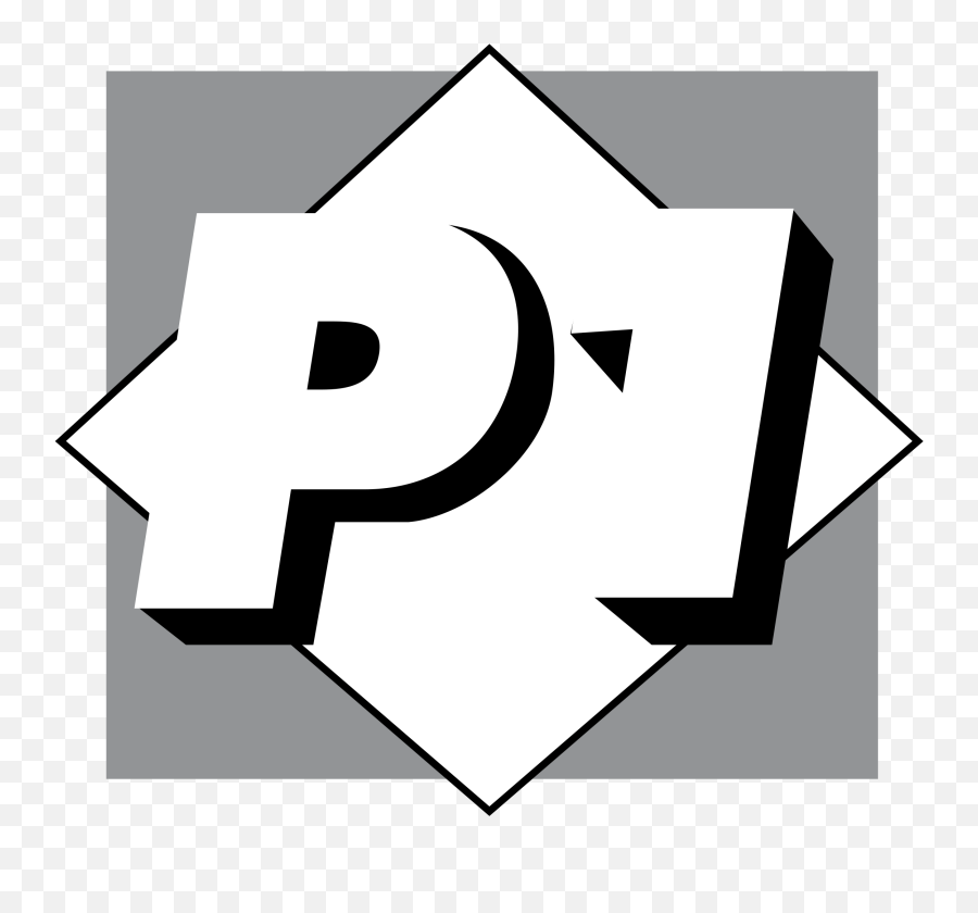 P1 Diamond Logo Png Transparent - P1 Logos,Diamond Logo Png