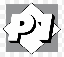 P1 Diamond Logo Png Transparent - Logos