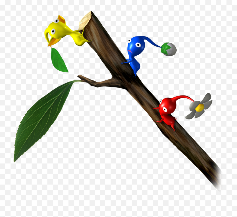 Png - Pikmin,Pikmin Png