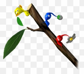 Png - Pikmin,Pikmin Png