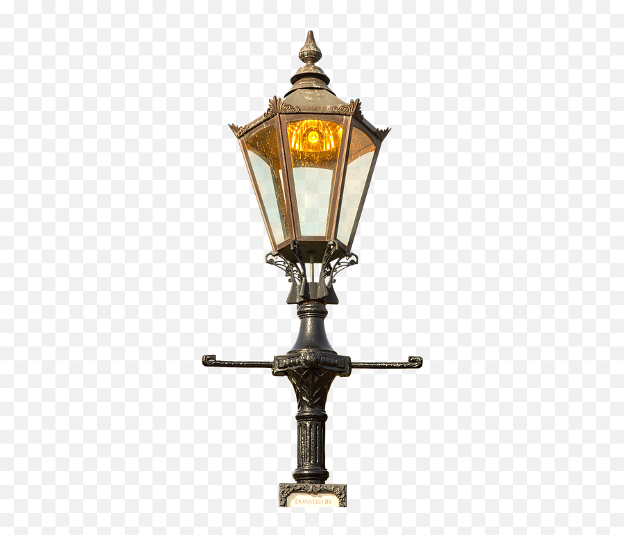 Lamp Png 8 - Old Antique Lamp,Street Lamp Png