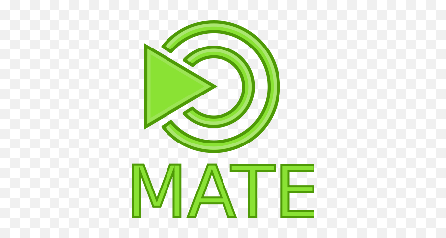 Mate - Mate Logo Png,Linux Logo Png