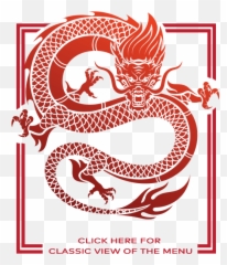 Saiko - Boca Happy Hour Dragon Chinese Vector Free png