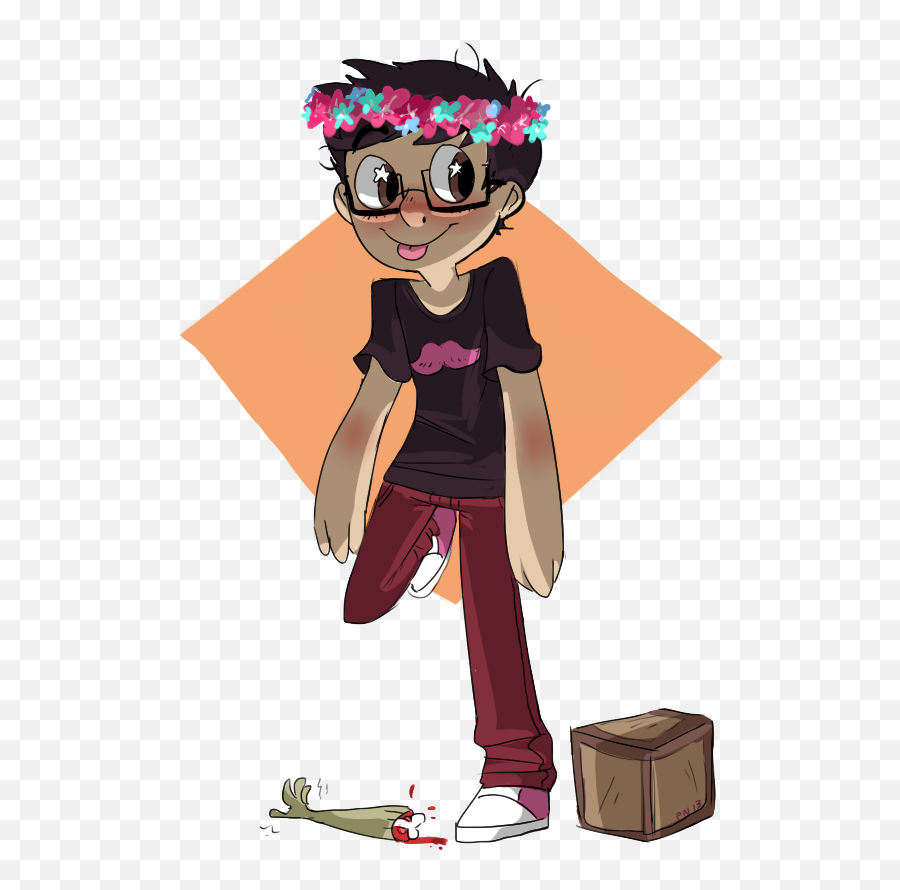 Markiplier U2014 Weasyl - Fictional Character Png,Markiplier Png