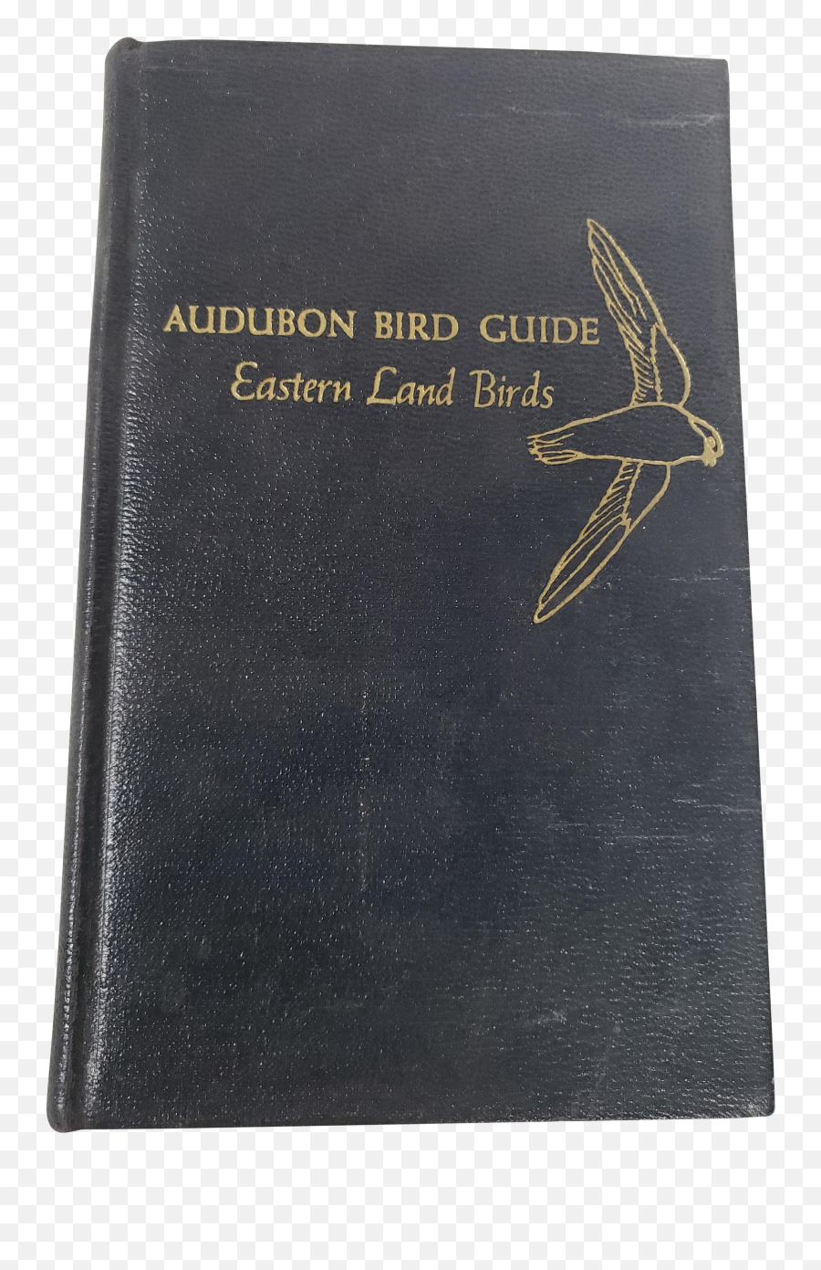 Audubon Bird Guide Eastern Land Birds 1946 - Fashion Brand Png,Torn Page Png