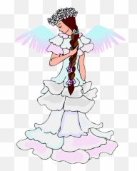 Fairy Clipart Free Download Transparent Png Creazilla - Clip Art,Fairies Png