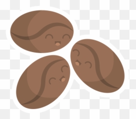 Transparent Png Svg Vector File - Nut,Beans Png
