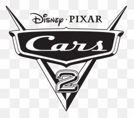 Free Transparent Cars Logo Disney Images Page 1 Pngaaa Com