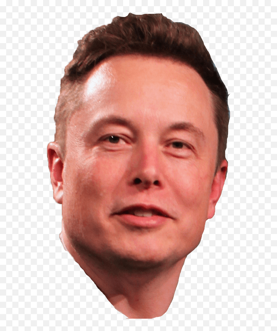 Business Success Transparent Png Image - Elon Musk Face Transparent,Elon Musk Png
