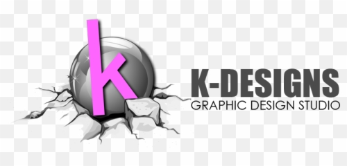 Logo Design And Branding - K Png