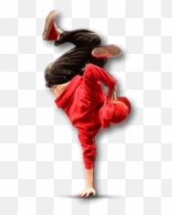 Break Dance Png Hip Hop - Hip Hop Dance Png Hd,Hip Hop Png