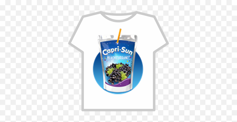 Capri Sun - Black Currant Capri Sun Png,Capri Sun Logo