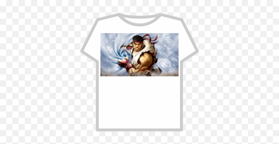 Ryu Hadouken - Street Fighter Iv Pc Png,Ryu Hadouken Png