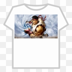 Ryu Hadouken - Street Fighter Iv Pc png