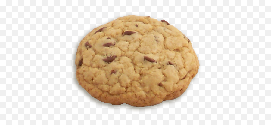 Chocolate Chip Cookie - Breadsmith Chocolate Chip Cookie Png,Chocolate Chip Cookie Png
