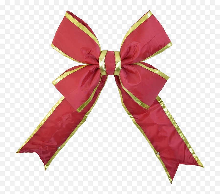Christmas Bow Png Background Photo Real - Bow,Christmas Bow Transparent