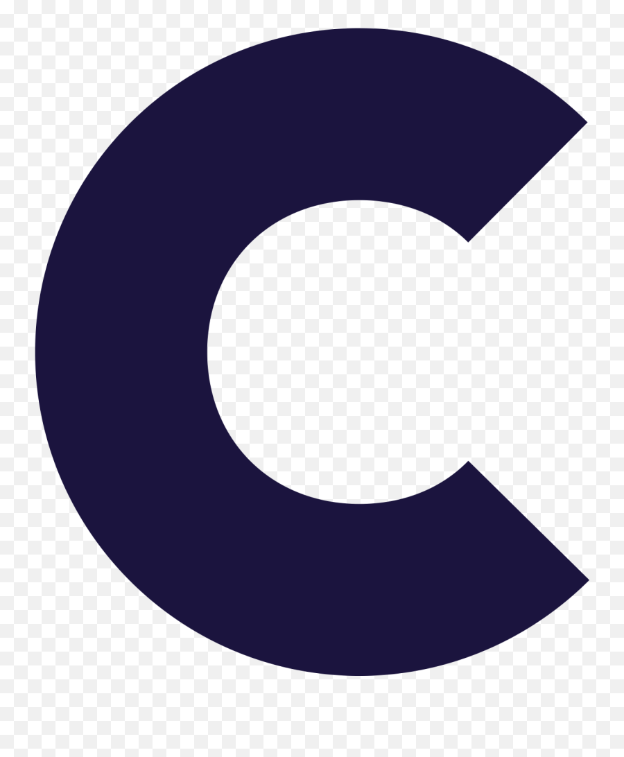 Coraline Colasse - Blue C Png,Coraline Logo