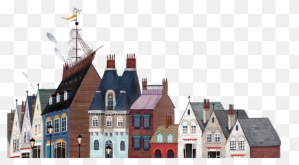 Mary Poppins Ii - Mary Poppins Illustrated Gift Edition Png,Mary Poppins Png
