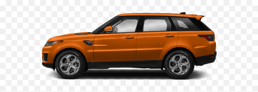 Land Rover Model Research Tampa - Land Rover Sports Black 2020 Png,Range Rover Png