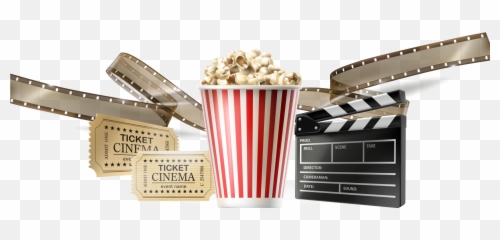 Download Hd - Movie Theater Transparent PNG Image Theaters