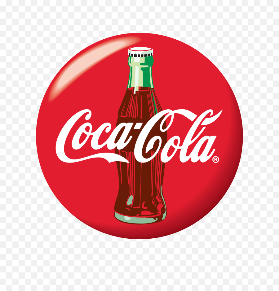 Coca Cola Clipart Hd - 22499 Transparentpng Coca Cola Logo Png,Coca Cola Bottle Png