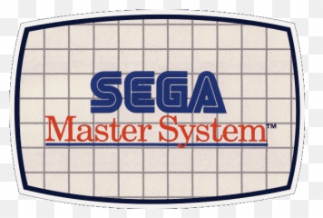 Video Game Console Logos - Sega png