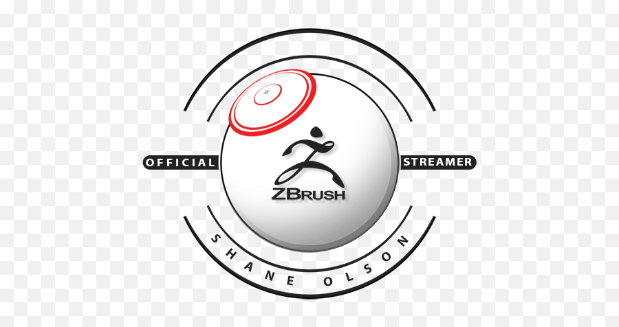 Logo - Zbrush Png,Zbrush Logo